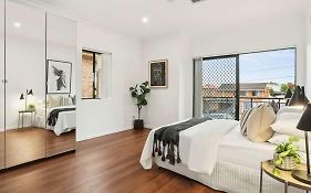 Luxury House-Shared Accommodation